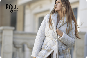 Жіночі пальта 2022: як носити, які кольори в моді. Обираємо своє ідеальне пальто з Elena Pigul